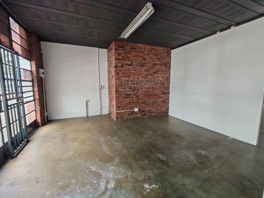 To Let commercial Property for Rent in Saxenburg Park 1 Western Cape